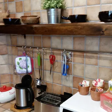 Dimora Dei Figuli Гостевой дом Лечче