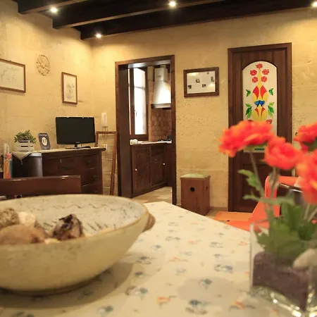 Dimora Dei Figuli 3*