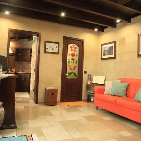 Dimora Dei Figuli 3*