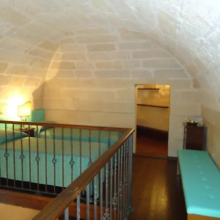 Dimora Dei Figuli Гостевой дом 3*