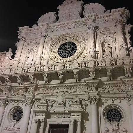 Dimora Dei Figuli 3* Lecce