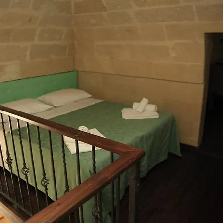 Dimora Dei Figuli Vendégház Lecce