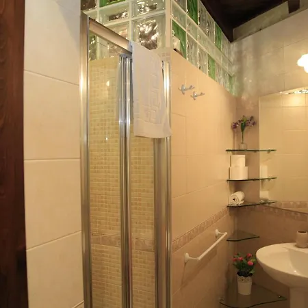 Гостевой дом Dimora Dei Figuli Лечче