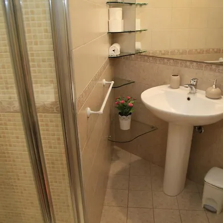 Гостевой дом Dimora Dei Figuli