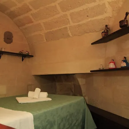 Dimora Dei Figuli Гостевой дом