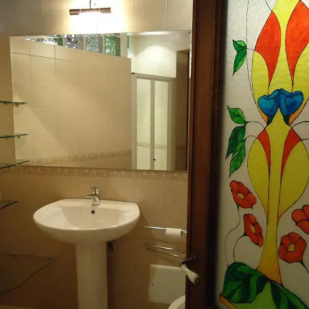 Гостевой дом Dimora Dei Figuli 3*