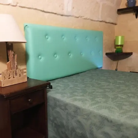 Vendégház Dimora Dei Figuli *