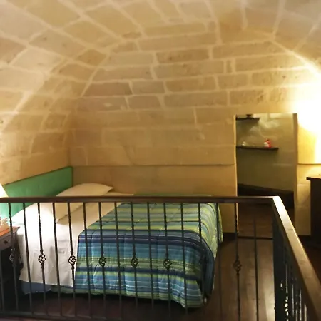 Vendégház Dimora Dei Figuli *