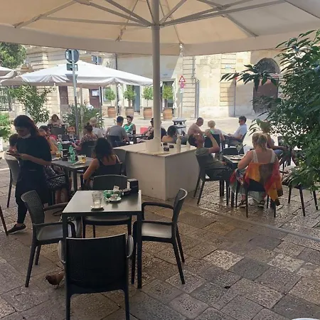 Dimora Dei Figuli Lecce