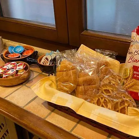 Dimora Dei Figuli Lecce