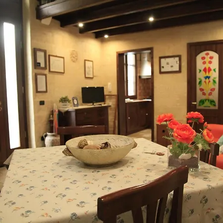 Dimora Dei Figuli