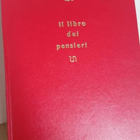 Dimora Dei Figuli לצ'ה