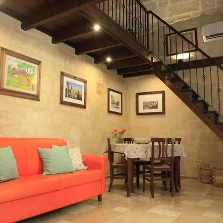 Dimora Dei Figuli Maison d'hôtes Lecce