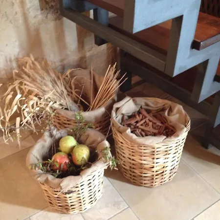 Dimora Dei Figuli * Lecce