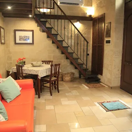 Dimora Dei Figuli 3* Lecce