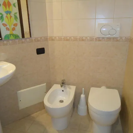 Dimora Dei Figuli 3*