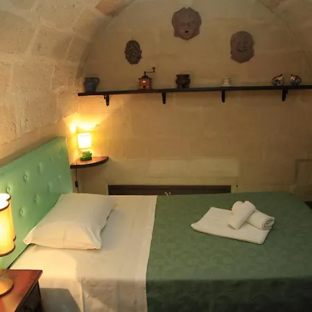 Dimora Dei Figuli 3* Lecce