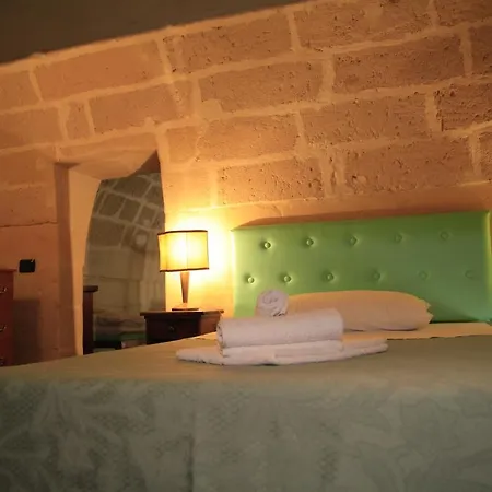 Dimora Dei Figuli Casa de hóspedes Lecce