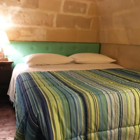 Dimora Dei Figuli 3* レッチェ