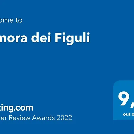 Dimora Dei Figuli 3*
