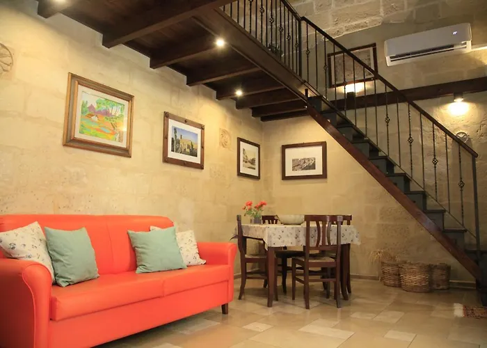 Dimora Dei Figuli ゲストハウス レッチェ