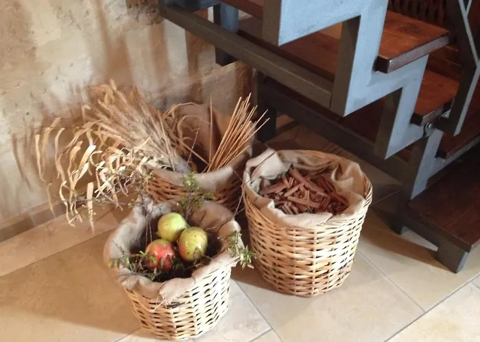 Dimora Dei Figuli 3* レッチェ