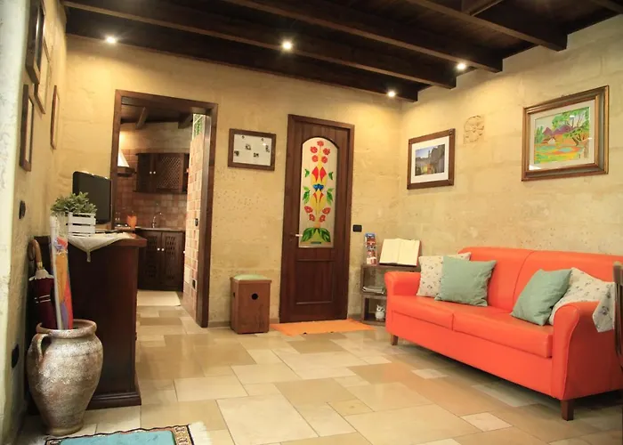 Dimora Dei Figuli 3*