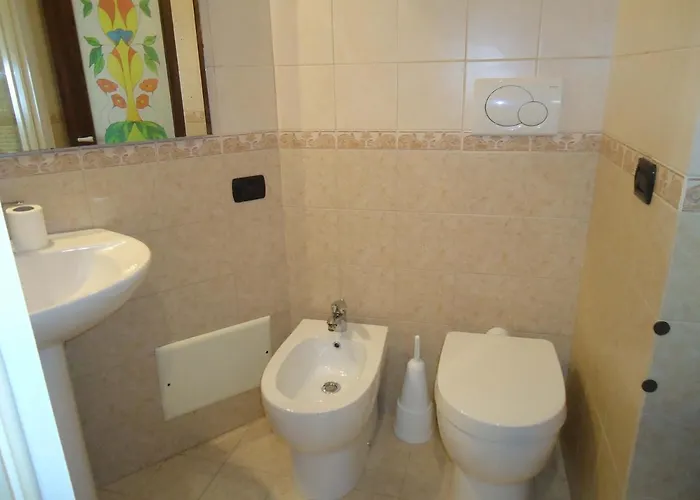 Dimora Dei Figuli 3*