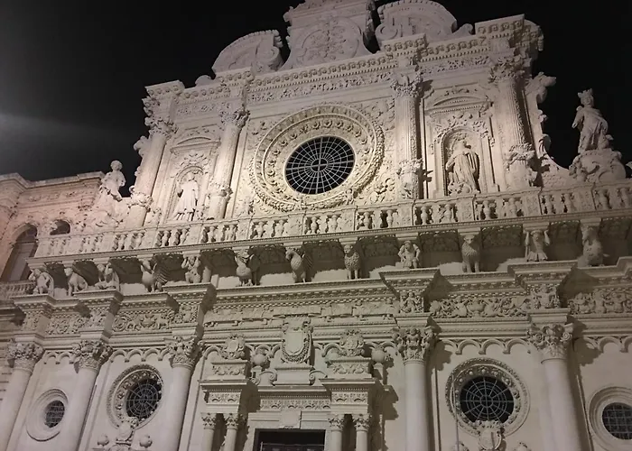 Dimora Dei Figuli 3* レッチェ