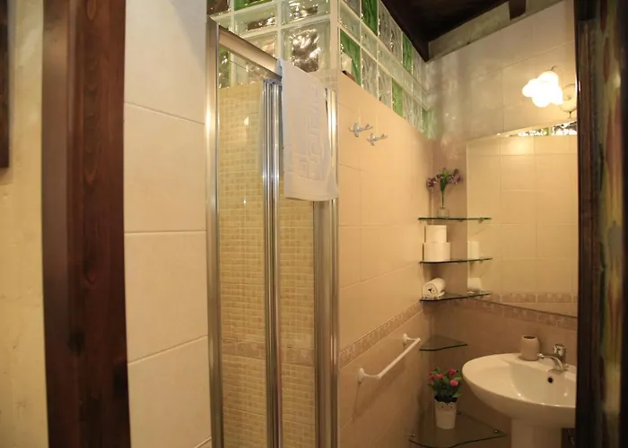 ゲストハウス Dimora Dei Figuli レッチェ