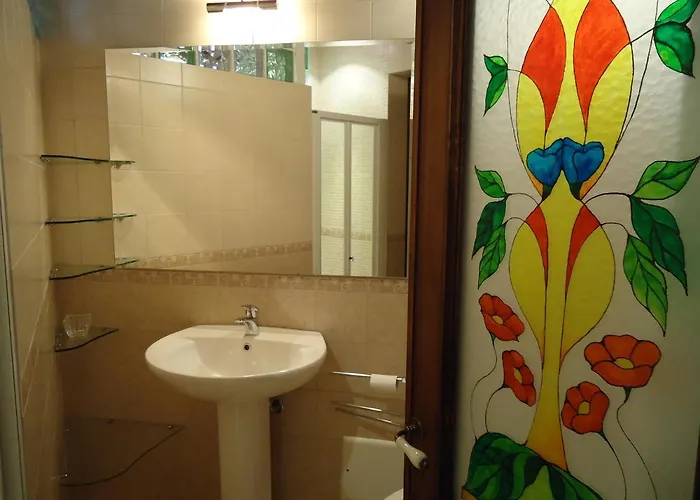 ゲストハウス Dimora Dei Figuli 3*