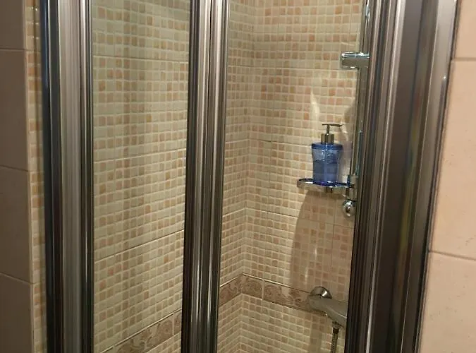 בית הארחה Dimora Dei Figuli 3*