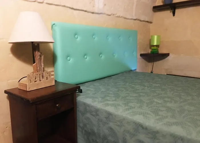 ゲストハウス Dimora Dei Figuli 3*