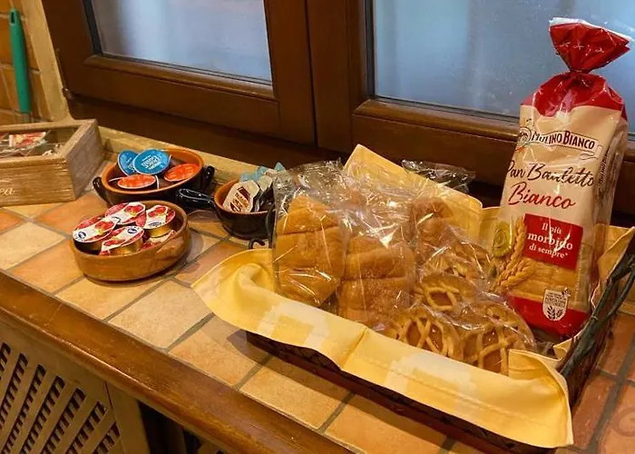 Dimora Dei Figuli レッチェ